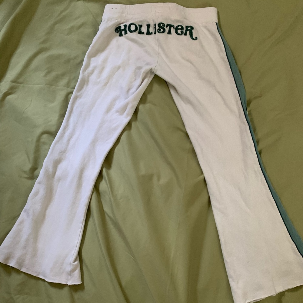 Hollister Sweatpants